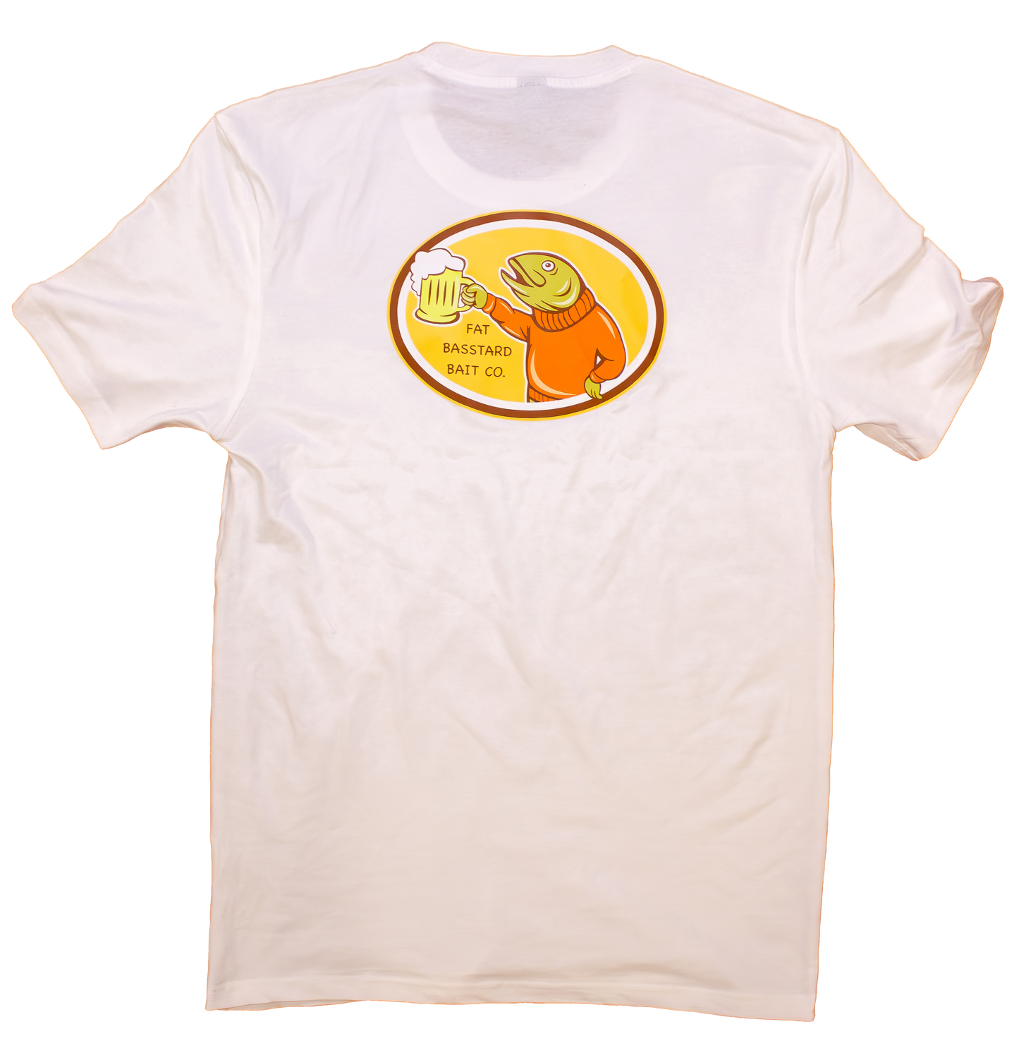 Fat Basstard Bait Co. Original