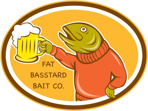 Fat Basstard Bait Co.