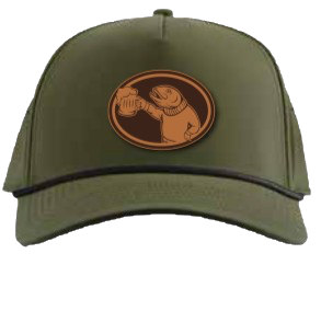 Swampy Rope Apparel – Fat Basstard Bait Co.